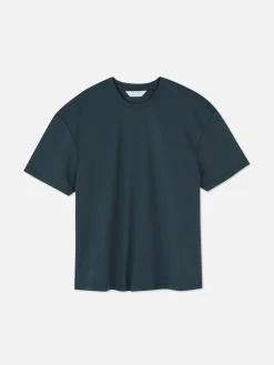 Primark Tops E T-Shirts^T-shirt Corte Folgado Kem