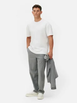 Primark Tops E T-Shirts^T-shirt Corte Folgado Kem