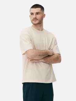 Primark Tops E T-Shirts^T-shirt Corte Folgado Kem