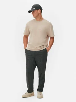 Primark Tops E T-Shirts^T-shirt Corte Folgado Kem