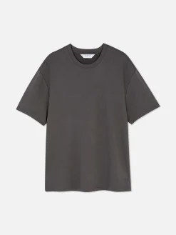 Primark Tops E T-Shirts^T-shirt Corte Folgado Kem