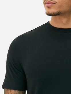 Primark Tops E T-Shirts^T-shirt Corte Justo