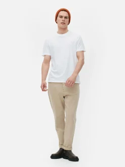 Primark Tops E T-Shirts^T-shirt Corte Regular