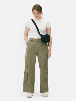 MULHER Primark Tops E T-Shirts^T-shirt Curta