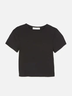 MULHER Primark Tops E T-Shirts^T-shirt Curta