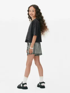 Primark Tops E T-Shirts^T-shirt Curta Parisian Ballet