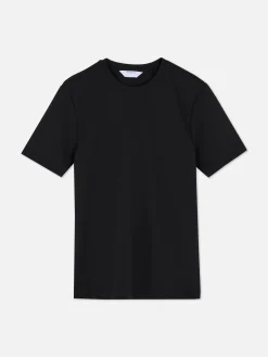 Primark Tops E T-Shirts^T-shirt Decote Redondo Kem