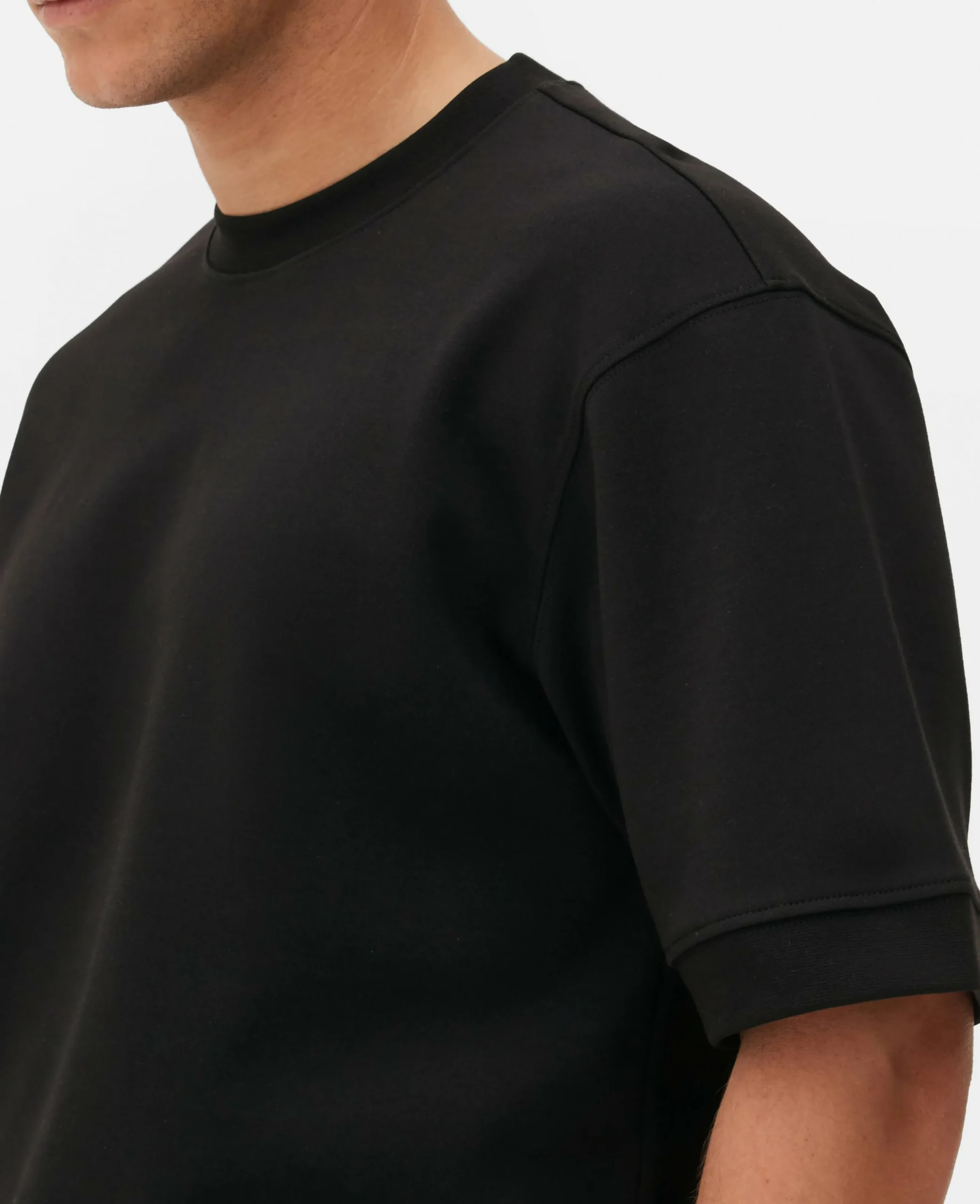 Primark Tops E T-Shirts^T-shirt Decote Redondo Kem