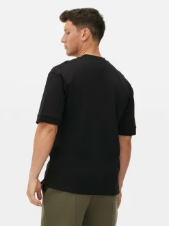 Primark Tops E T-Shirts^T-shirt Decote Redondo Kem