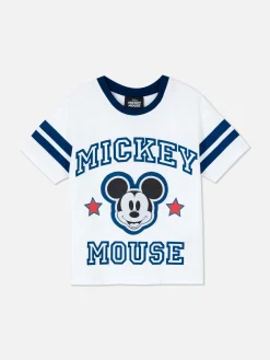 Primark Tops E T-Shirts^T-shirt Desportiva Disney Mickey Mouse