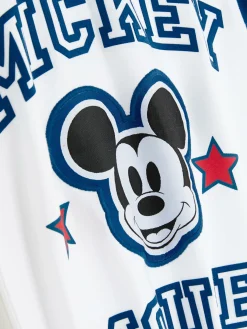 Primark Tops E T-Shirts^T-shirt Desportiva Disney Mickey Mouse