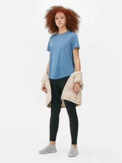 MULHER Primark Roupas De Ginásio E De Desporto^T-shirt Desporto