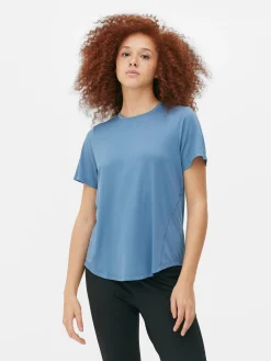 MULHER Primark Roupas De Ginásio E De Desporto^T-shirt Desporto