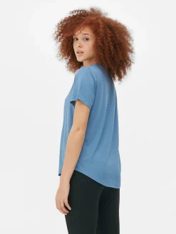 MULHER Primark Roupas De Ginásio E De Desporto^T-shirt Desporto