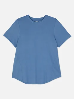 MULHER Primark Roupas De Ginásio E De Desporto^T-shirt Desporto