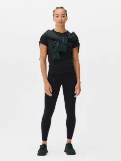 MULHER Primark Roupas De Ginásio E De Desporto^T-shirt Desporto Ativa