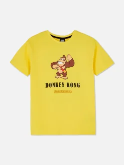 Primark Tops E T-Shirts^T-shirt Donkey Kong