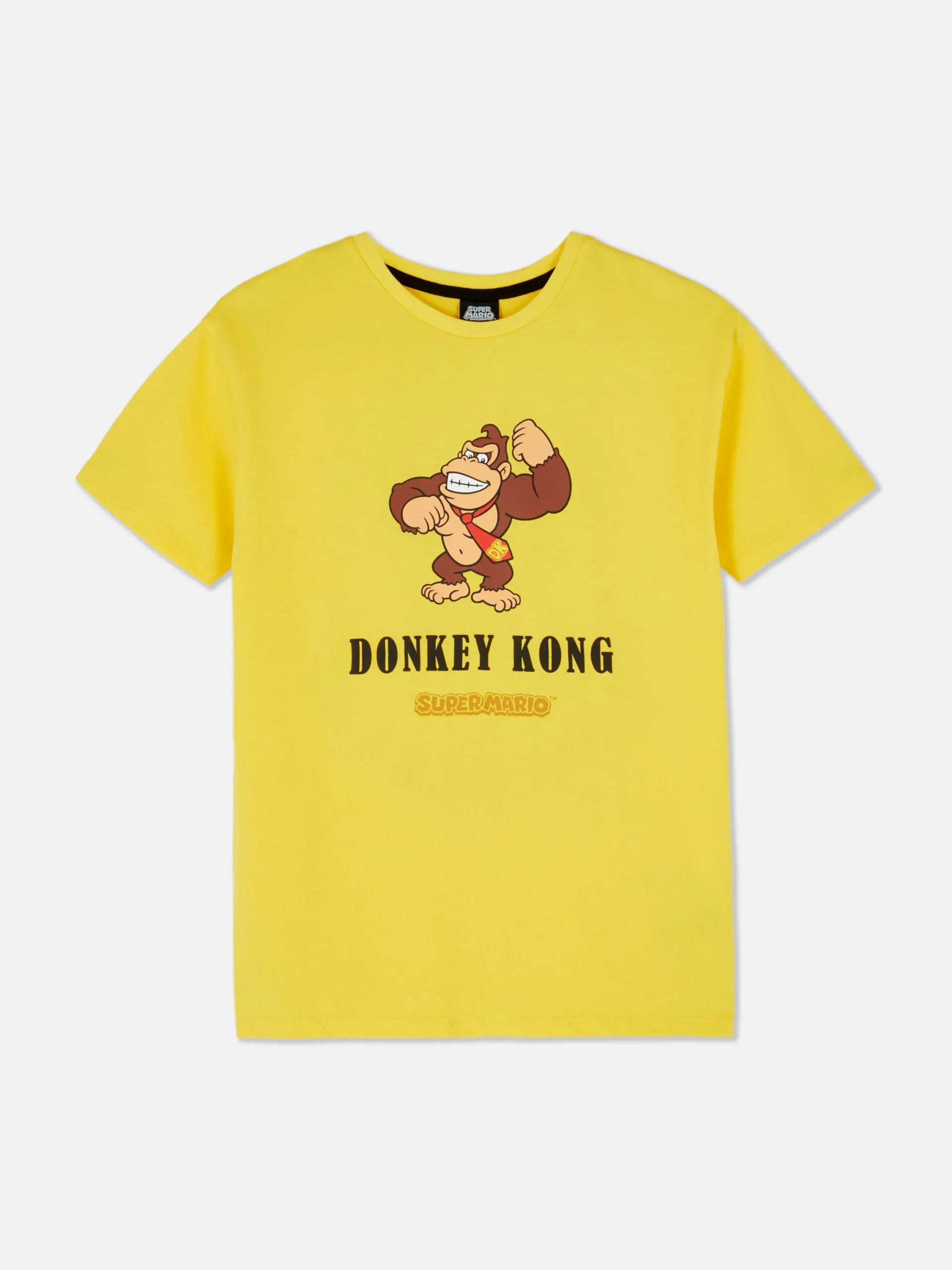 Primark Tops E T-Shirts^T-shirt Donkey Kong
