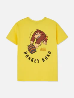 Primark Tops E T-Shirts^T-shirt Donkey Kong