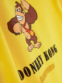 Primark Tops E T-Shirts^T-shirt Donkey Kong