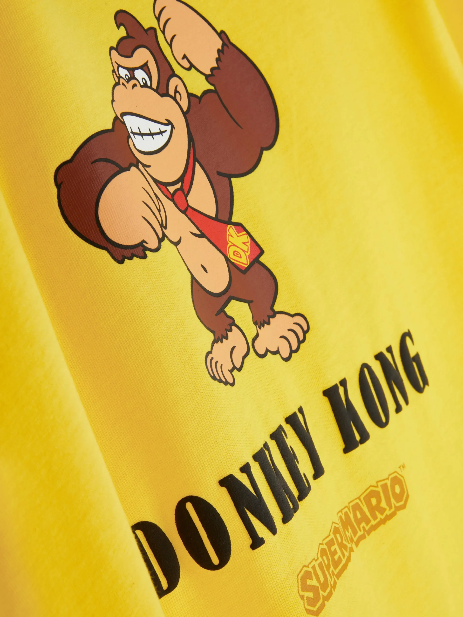 Primark Tops E T-Shirts^T-shirt Donkey Kong