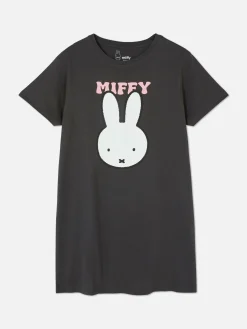 MULHER Primark Camisas De Noite E Camisas De Dormir^T-shirt Dormir Comprida Miffy