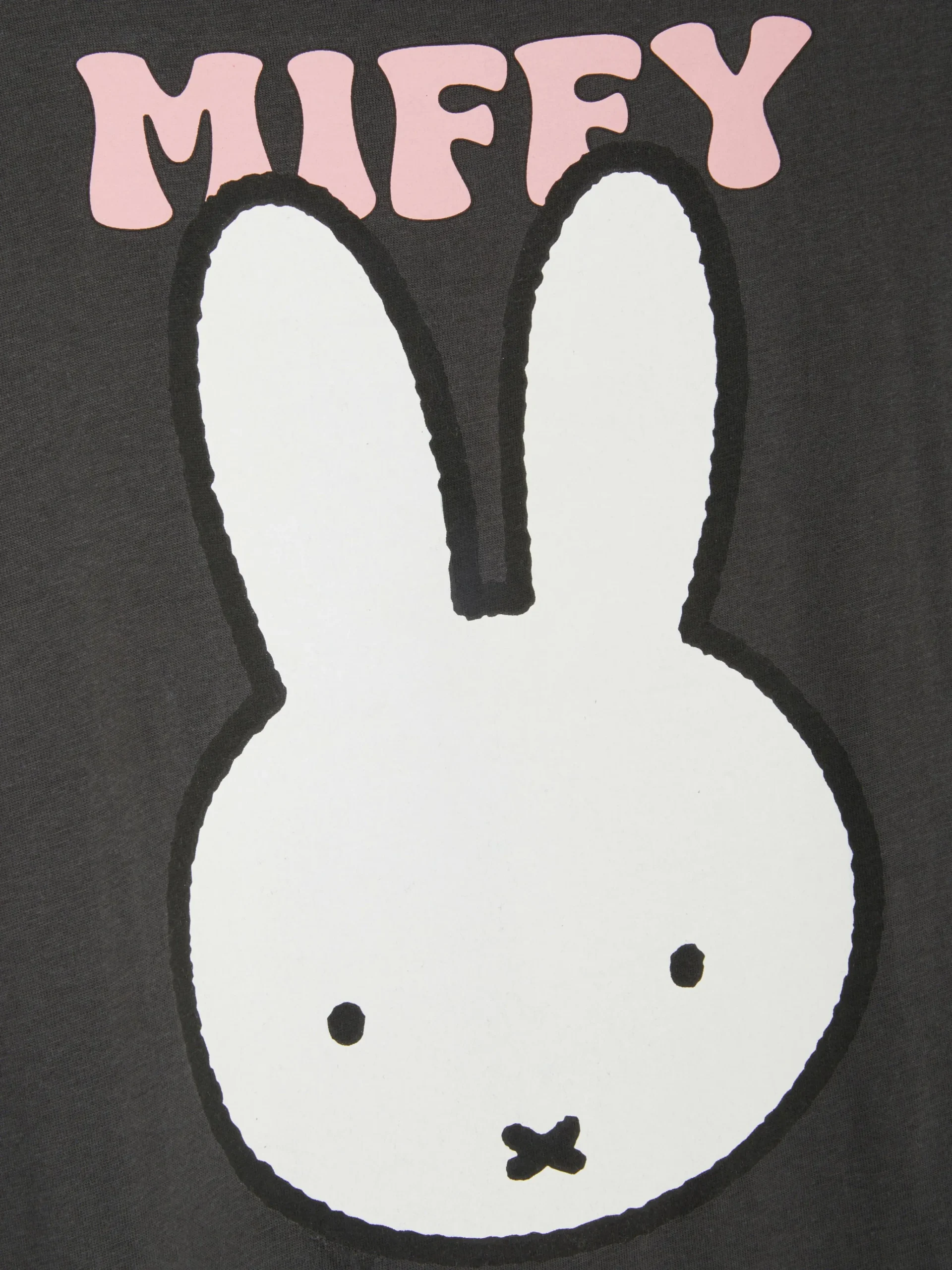 MULHER Primark Camisas De Noite E Camisas De Dormir^T-shirt Dormir Comprida Miffy