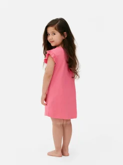 Primark Pijamas E Roupa De Dormir^T-shirt Dormir Folhos Disney Encanto