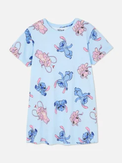 MULHER Primark Camisas De Noite E Camisas De Dormir^T-shirt Dormir Personagem Disney