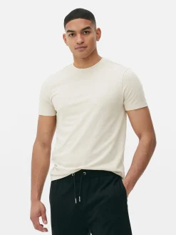 Primark Tops E T-Shirts^T-shirt Elástica Clássica