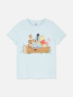 MULHER Primark Tops E T-Shirts^T-shirt Estampado Disney Winnie The Pooh