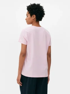 MULHER Primark Tops E T-Shirts^T-shirt Estampado Hello Kitty