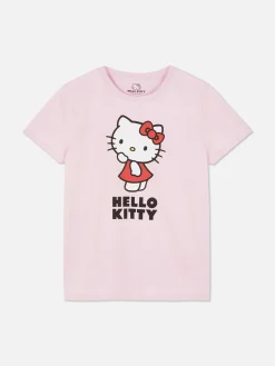 MULHER Primark Tops E T-Shirts^T-shirt Estampado Hello Kitty
