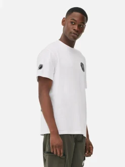 Primark Tops E T-Shirts^T-shirt Estampado Logótipo Inter Miami CF