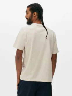 Primark Tops E T-Shirts^T-shirt Estampado árvore Japonesa