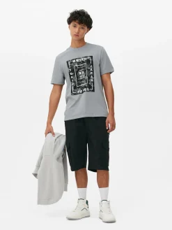 Primark Tops E T-Shirts^T-shirt Estampado Tokyo