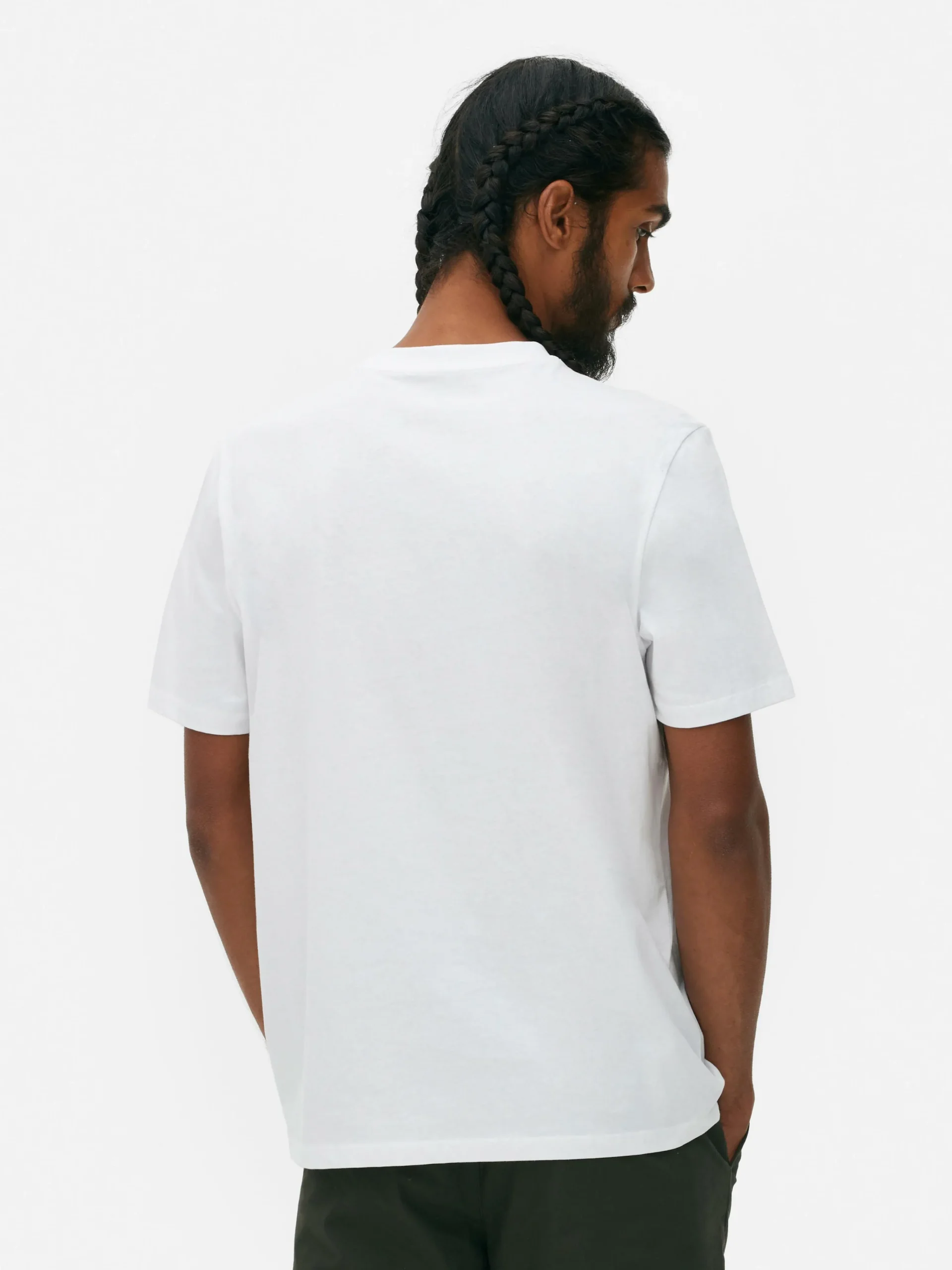 Primark Tops E T-Shirts^T-shirt Fotografia Shibuya Crossing