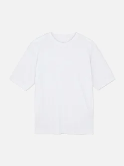 Primark Roupa De Desporto|Tops E T-Shirts^T-shirt Ginástica Descontraída