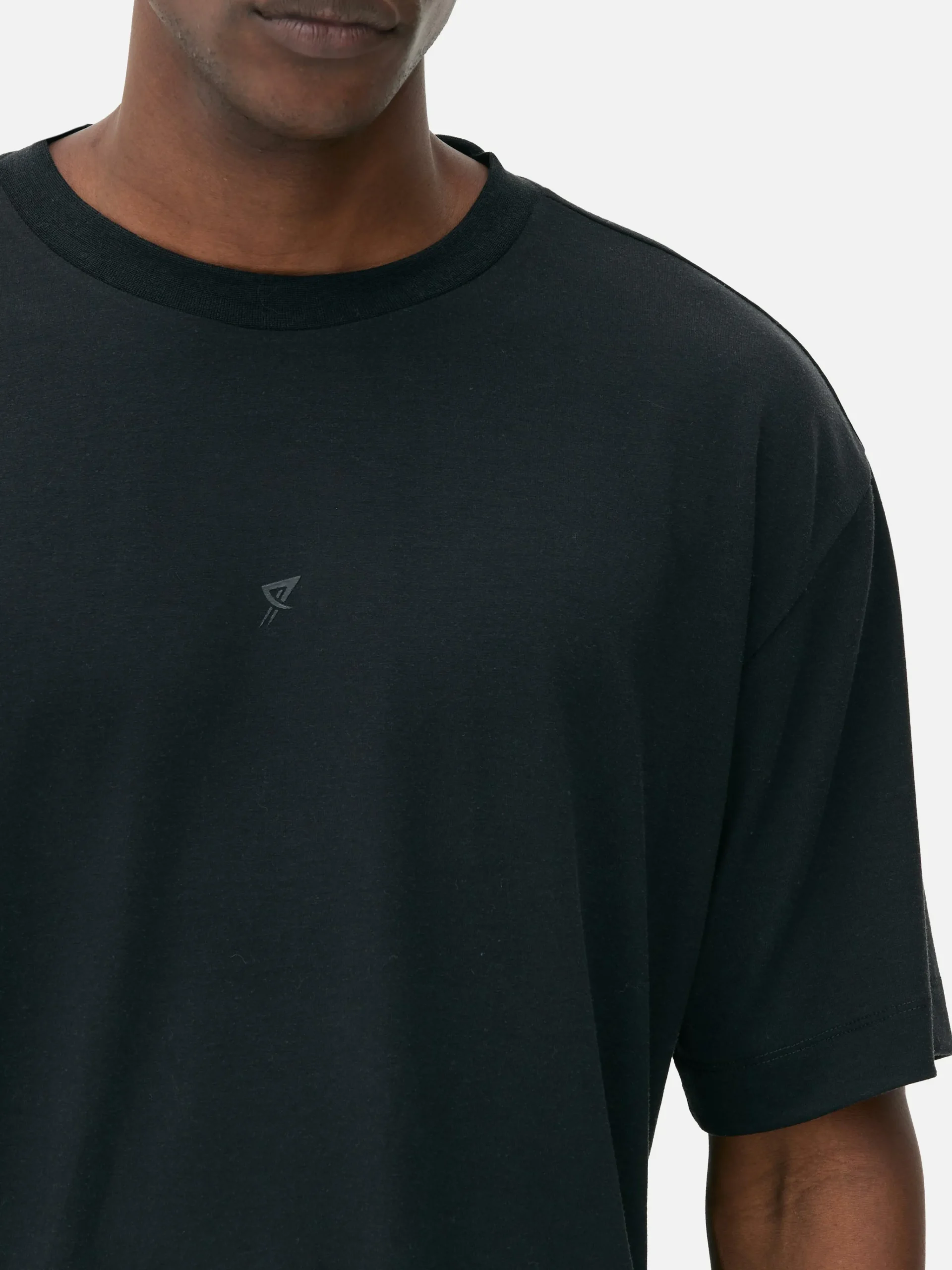 Primark Roupa De Desporto|Tops E T-Shirts^T-shirt Ginástica Descontraída