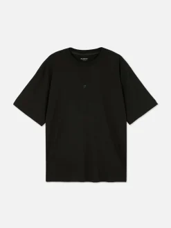 Primark Roupa De Desporto|Tops E T-Shirts^T-shirt Ginástica Descontraída