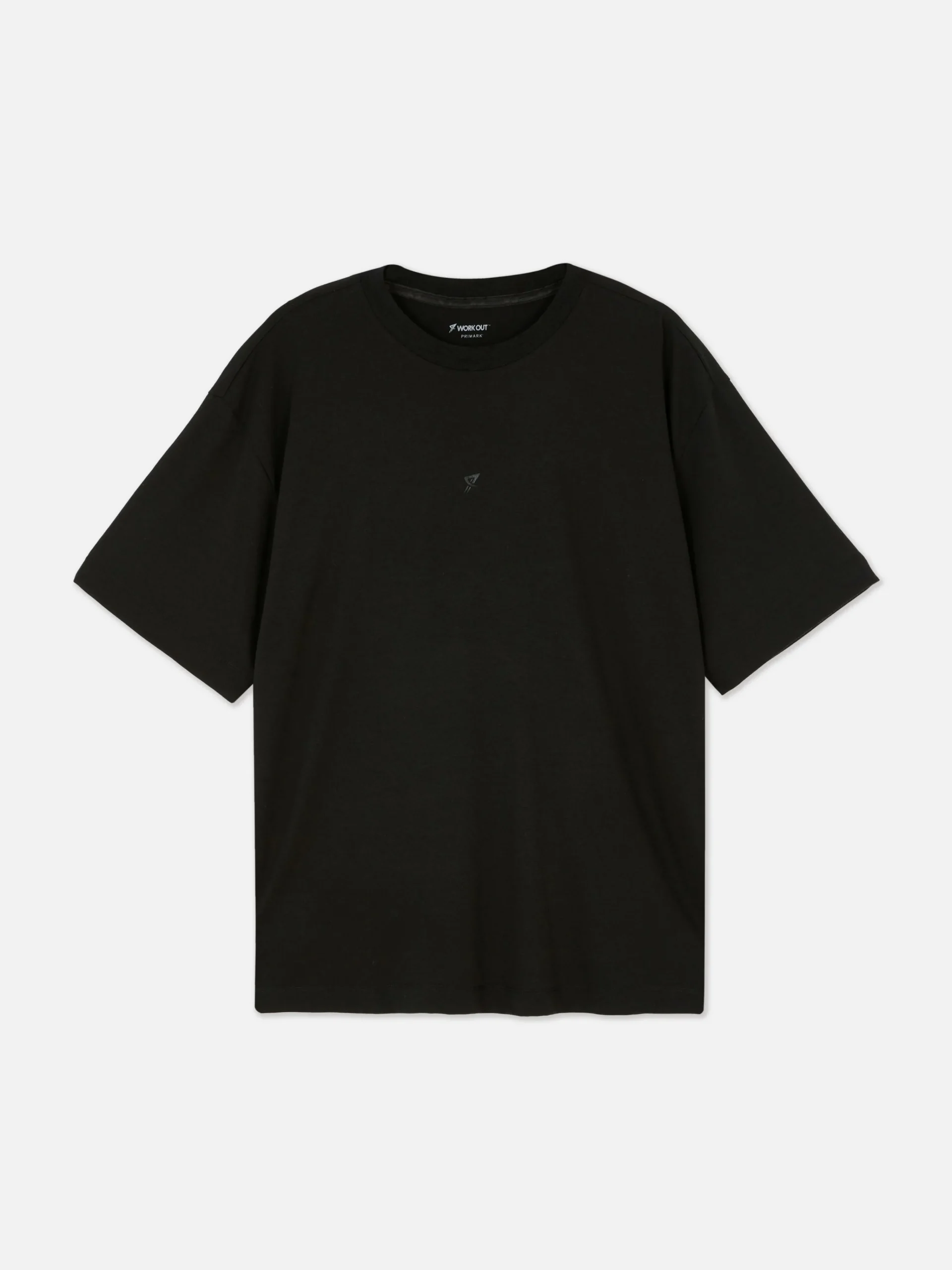 Primark Roupa De Desporto|Tops E T-Shirts^T-shirt Ginástica Descontraída