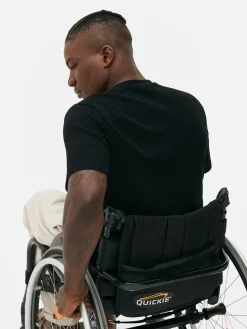 Primark Tops E T-Shirts^T-shirt Gola Redonda Waffle