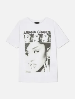Primark Tops E T-Shirts^T-shirt Gráfica Ariana Grande