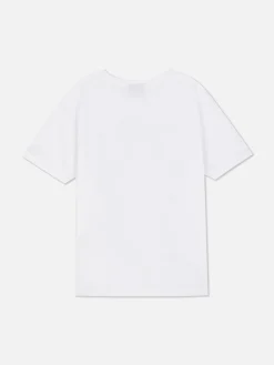 Primark Tops E T-Shirts^T-shirt Gráfica Ariana Grande