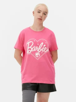 MULHER Primark Tops E T-Shirts^T-shirt Gráfica Barbie