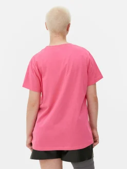 MULHER Primark Tops E T-Shirts^T-shirt Gráfica Barbie