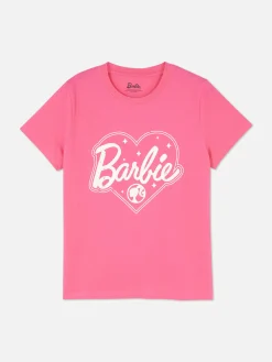 MULHER Primark Tops E T-Shirts^T-shirt Gráfica Barbie