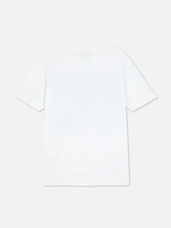 Primark Tops E T-Shirts^T-shirt Gráfica Billie Eilish