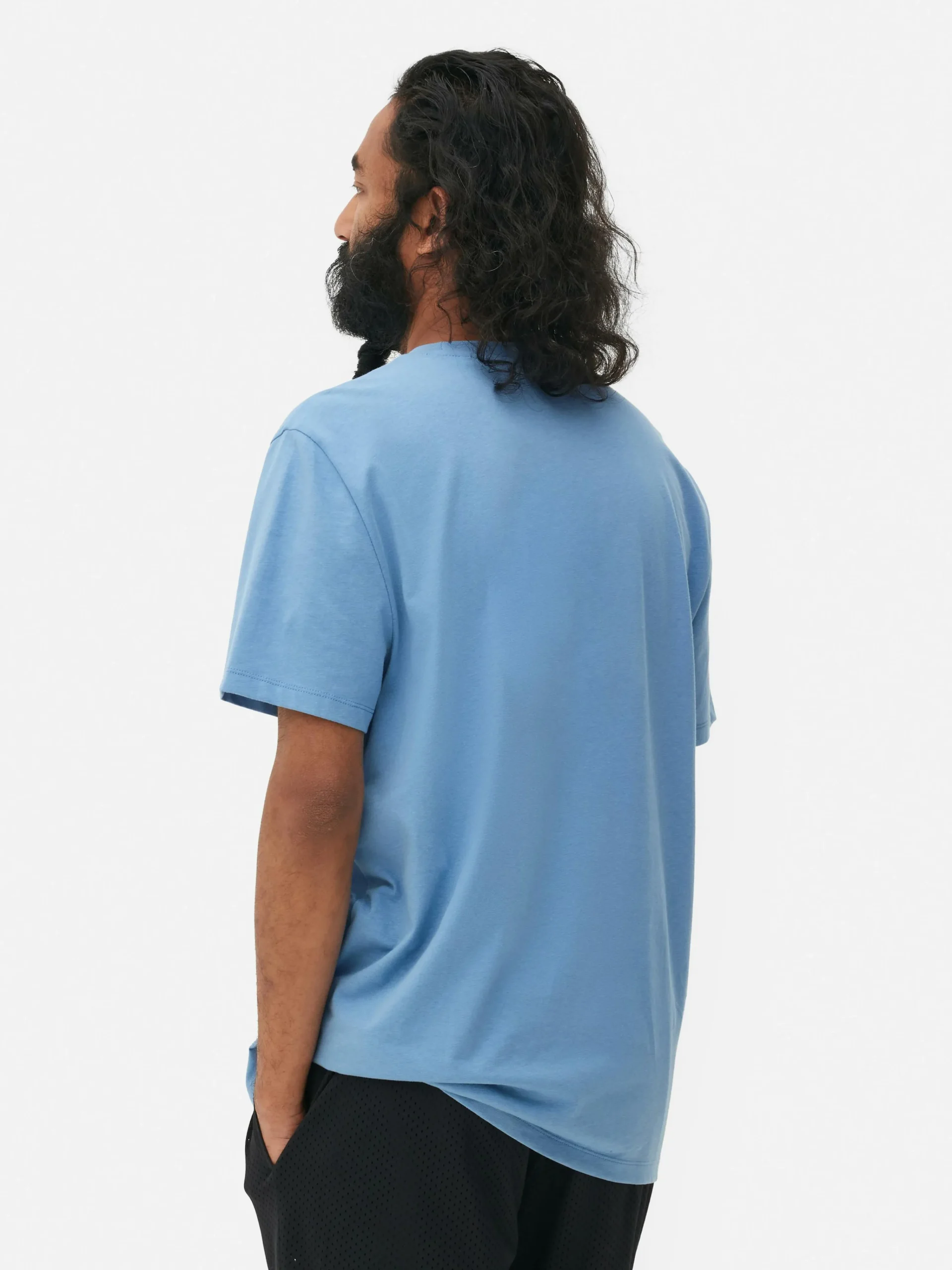 Primark Tops E T-Shirts^T-shirt Gráfica Brooklyn