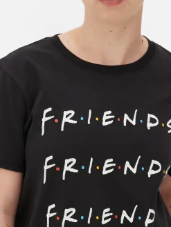 MULHER Primark Tops E T-Shirts^T-shirt Gráfica Friends